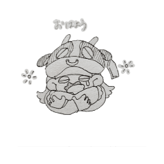 [LINEスタンプ] わりとスタンプ