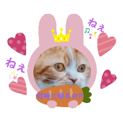 [LINEスタンプ] Pスタイル3