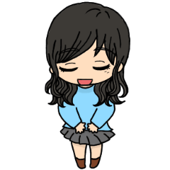 [LINEスタンプ] 日常で使えるスタンプ_2の画像（メイン）