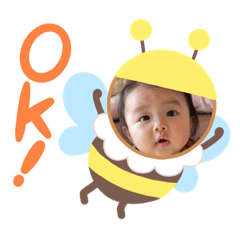[LINEスタンプ] リセ丸②