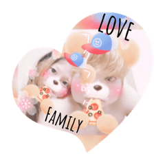 [LINEスタンプ] junpe_