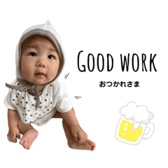 [LINEスタンプ] 陽虎スタンプ