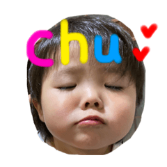 [LINEスタンプ] souchanman0217