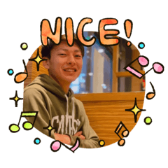 [LINEスタンプ] まもてぃスタンプ