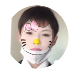 [LINEスタンプ] YAMAGATARINA