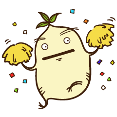 [LINEスタンプ] 働く人が使えるねっこりんスタンプ