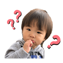 [LINEスタンプ] せおん＆あむ