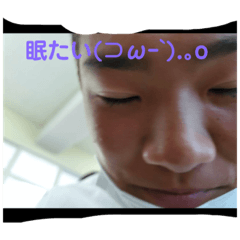[LINEスタンプ] いちねんごくみすたんぷ！