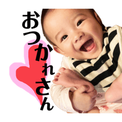 [LINEスタンプ] T BKスタンプ