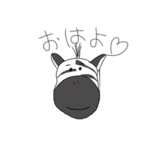 [LINEスタンプ] まさやのスタンプ①