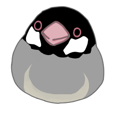 [LINEスタンプ] ぶんちょうちゃん