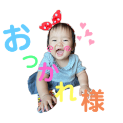 [LINEスタンプ] 泉スタンプ3