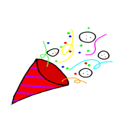 [LINEスタンプ] シュール丸2