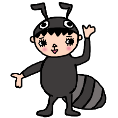 [LINEスタンプ] Miko七変化コスプレスタンプ