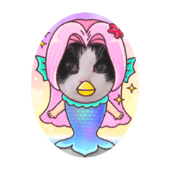 [LINEスタンプ] ちびみやパート7