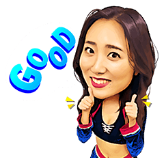 [LINEスタンプ] キャタピレッツ