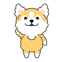 [LINEスタンプ] 毎日コロ助