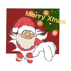 [LINEスタンプ] クールスノーマン