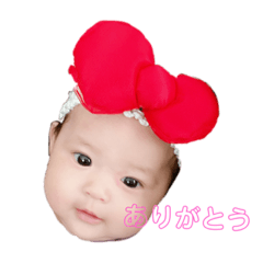 [LINEスタンプ] coco♪♡♡