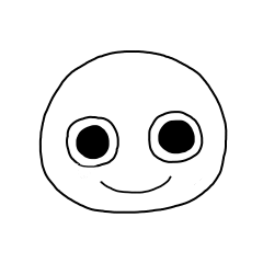[LINEスタンプ] 日常で使えるまろまろくん
