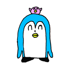 [LINEスタンプ] 激かわボンバー