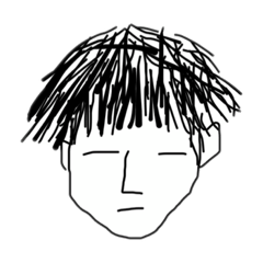 [LINEスタンプ] マサヤクンの日常