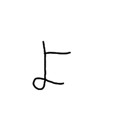 [LINEスタンプ] 分字スタンプ