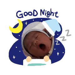 [LINEスタンプ] 天使くん☆2