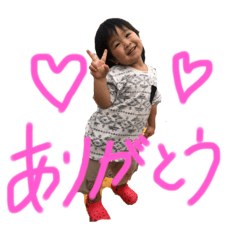 [LINEスタンプ] るきやのすたんぷ