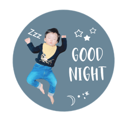 [LINEスタンプ] reo.tai Stamp