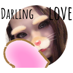 [LINEスタンプ] ふーじゅー