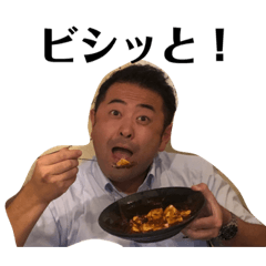 [LINEスタンプ] 世界のタコさん