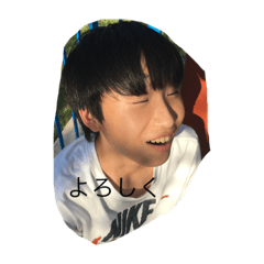 [LINEスタンプ] 大妖怪かっぱ
