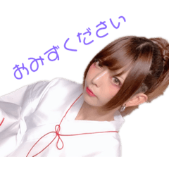 [LINEスタンプ] わたわたわたスタンプ