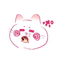 [LINEスタンプ] 猫太郎のスタンプ