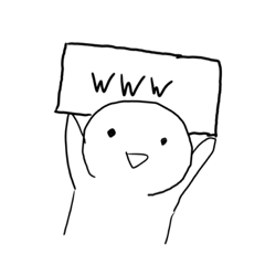 [LINEスタンプ] I.Sの自作スタンプ第2弾