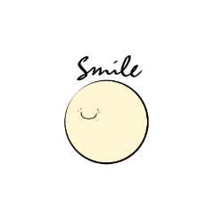 [LINEスタンプ] Face！