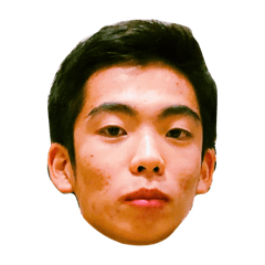 [LINEスタンプ] (主に)田中大樹のスタンプ