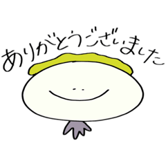 [LINEスタンプ] KYNK(敬語版)