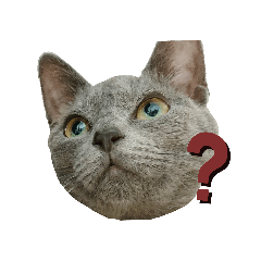 [LINEスタンプ] ルナもなか2.