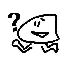 [LINEスタンプ] 適当に返しん