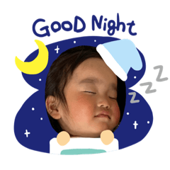 [LINEスタンプ] Hi-machan