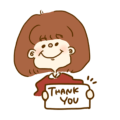 [LINEスタンプ] おひまと愉快な仲間たち