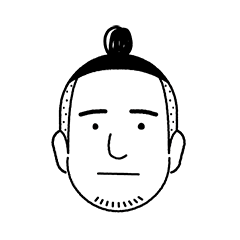 [LINEスタンプ] うえだくんといっしょ