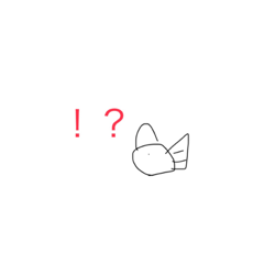 [LINEスタンプ] おさかなさんのスタンプ！