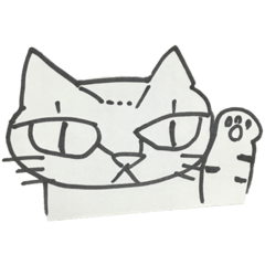 [LINEスタンプ] molスタンプ