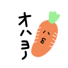 [LINEスタンプ] 日常のスタンプさん