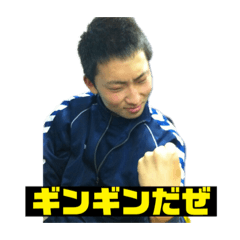 [LINEスタンプ] ミズポンさんスタンプ6