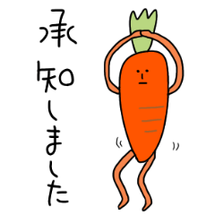 [LINEスタンプ] 個性たち敬語も使えるんです