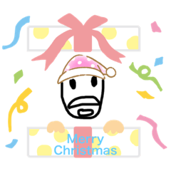 [LINEスタンプ] 誰でも便利スタンプ